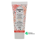Charlotte Bio CC Cream 6 en 1 - Vue 360°