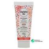 Charlotte Bio CC Cream 6 en 1 - Vue 360°