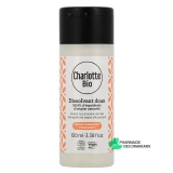 Charlotte Bio Dissolvant Doux - Vue 360°