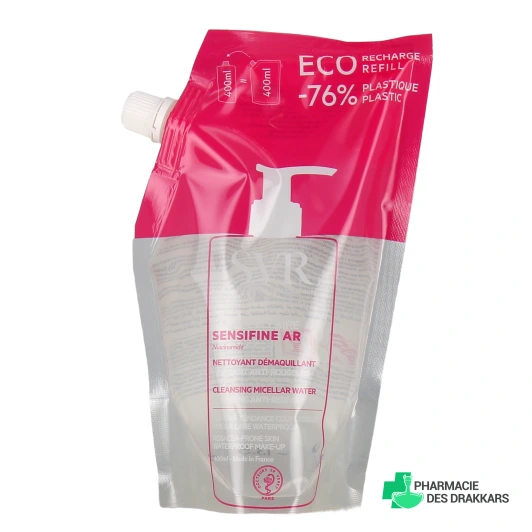 SVR Sensifine AR Eau micellaire