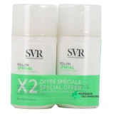 SVR Spirial Anti-Transpirant 48h - Vue 360°
