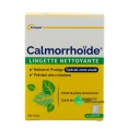 Calmorrhoïde Troubles hemorroïdaires