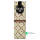 Charlotte Bio Bronzer Stick - Vue 360°