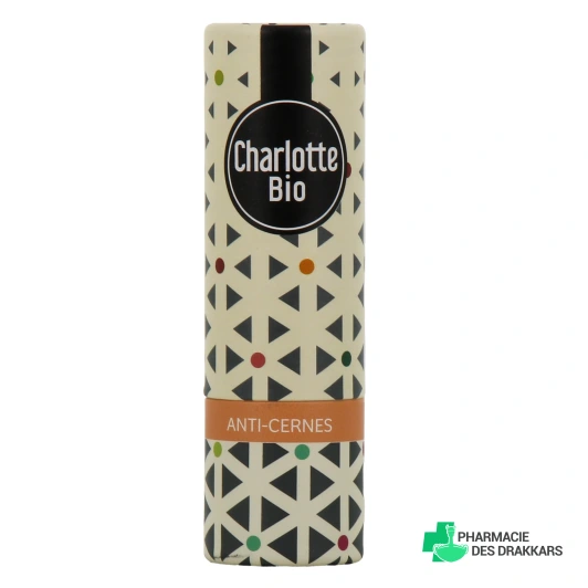 Charlotte Bio Anti-Cernes