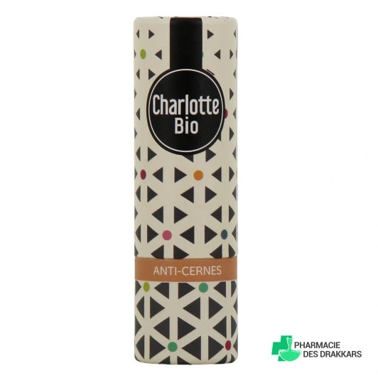 Charlotte Bio Anti-Cernes