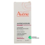 Avène Rosamed Concentré Rougeurs Installées - Vue 360°