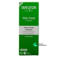 Weleda Skin Food Gel Nettoyant Nourrissant