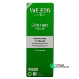 Weleda Skin Food Gel Nettoyant Nourrissant - Vue 360°