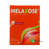 Melaxose - Vue 360°