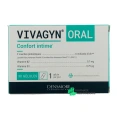 Densmore Vivagyn Voie Orale Confort Intime