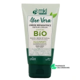 MKL Crème Réparatrice Aloe Vera Bio - Vue 360°