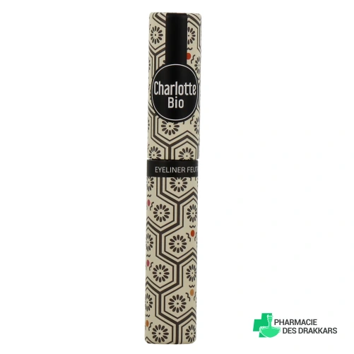 Charlotte Bio Eyeliner
