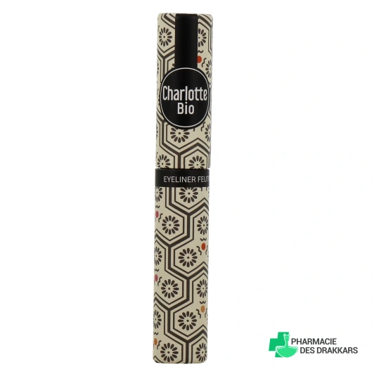 Charlotte Bio Eyeliner