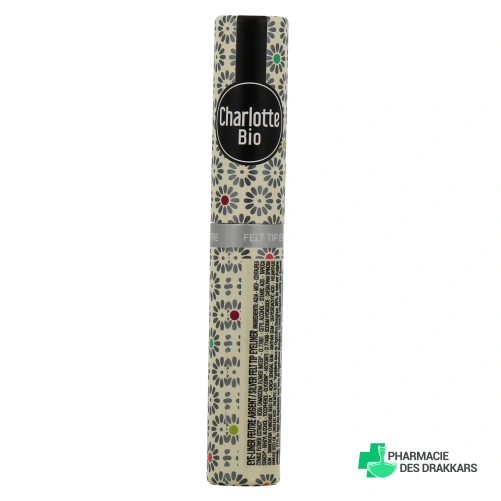 Charlotte Bio Eyeliner
