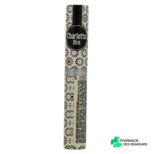 Charlotte Bio Eyeliner