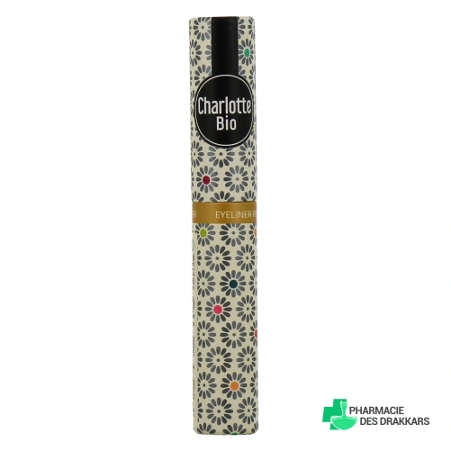 Charlotte Bio Eyeliner