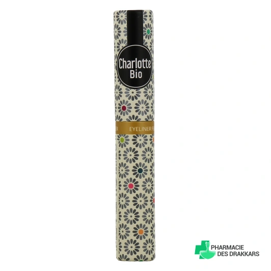 Charlotte Bio Eyeliner