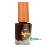 Charlotte Bio Vernis à Ongles - Vue 360°