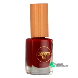 Charlotte Bio Vernis à Ongles - Vue 360°