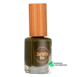 Charlotte Bio Vernis à Ongles - Vue 360°