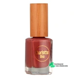 Charlotte Bio Vernis à Ongles - Vue 360°