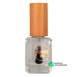 Charlotte Bio Top Coat - Vue 360°