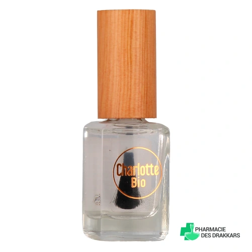 Charlotte Bio Top Coat