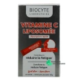 Biocyte Vitamine C Liposomal