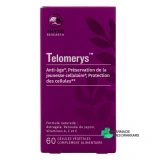 Telomerys - Vue 360°