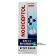 Nociceptol Stick Migraine