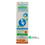 Puressentiel Respiratoire Hygiène Nasale Spray Hydratant - Vue 360°