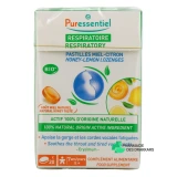 Puressentiel Respiratoire Pastilles Gorge - Vue 360°