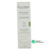 Avène Couvrance Stick Correcteur Jaune Vert Corail - Vue 360°