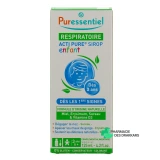 Puressentiel Acti Pure - Vue 360°