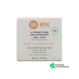 Même Masque Visage Ultra-Réconfortant - Vue 360°