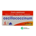 Oscillococcinum