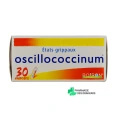 Oscillococcinum