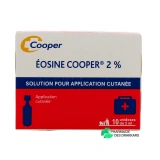 Eosine - Vue 360°