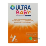 Ultra Baby - Vue 360°