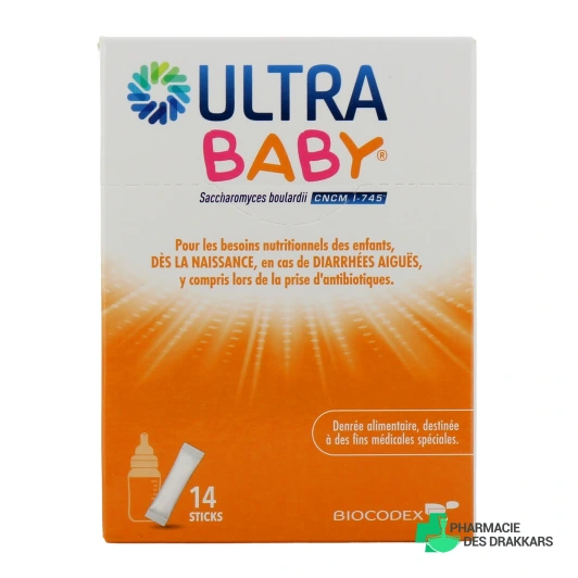 Ultra Baby