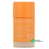 La Rosée Masque stick nourrissant - Vue 360°