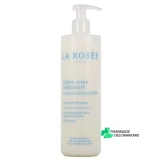 La Rosée Crème corps hydratante - Vue 360°