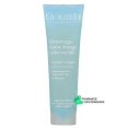 La Rosée Gommage doux visage