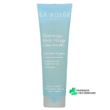 La Rosée Gommage doux visage - Vue 360°