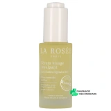 La Rosée Sérum visage repulpant - Vue 360°