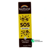Biofloral Secours Jour Serein - Vue 360°