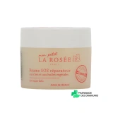 Mon Petit La Rosée Baume SOS réparateur - Vue 360°