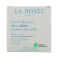 La Rosée Savon surgras ultra-doux et naturel