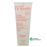 Mon Petit La Rosée Crème hydratante bébé - Vue 360°