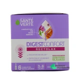 Santé Verte Digestconfort Rectolax Adulte - Vue 360°